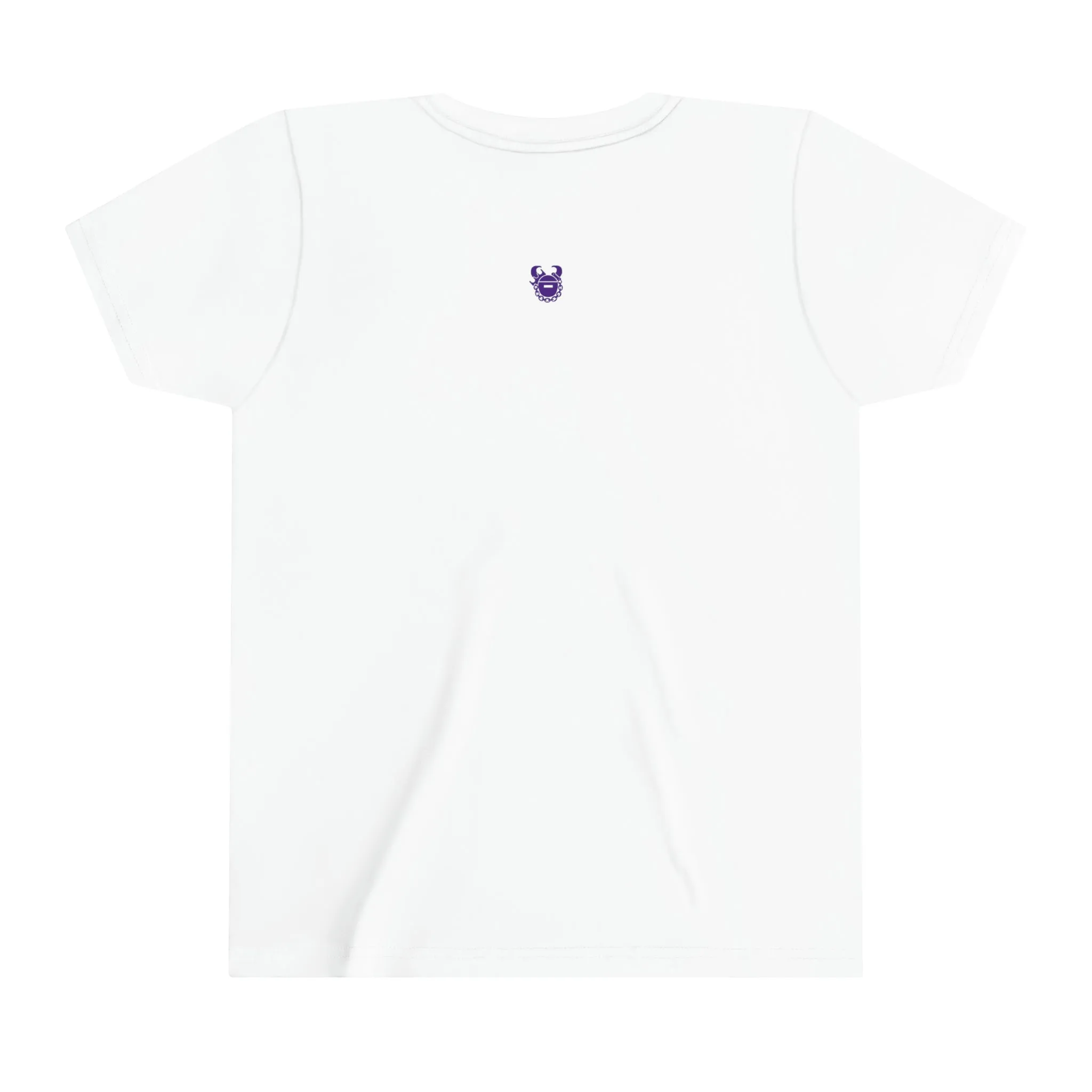 Youth T-Shirt - BRO!