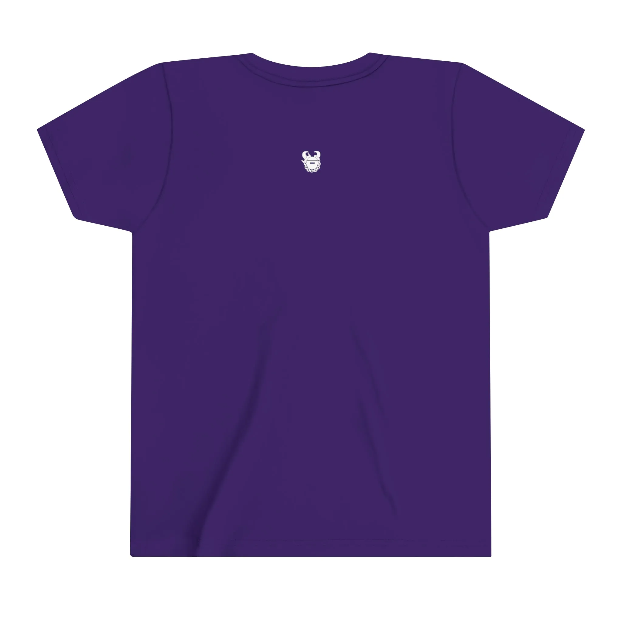Youth T-Shirt - BRO!