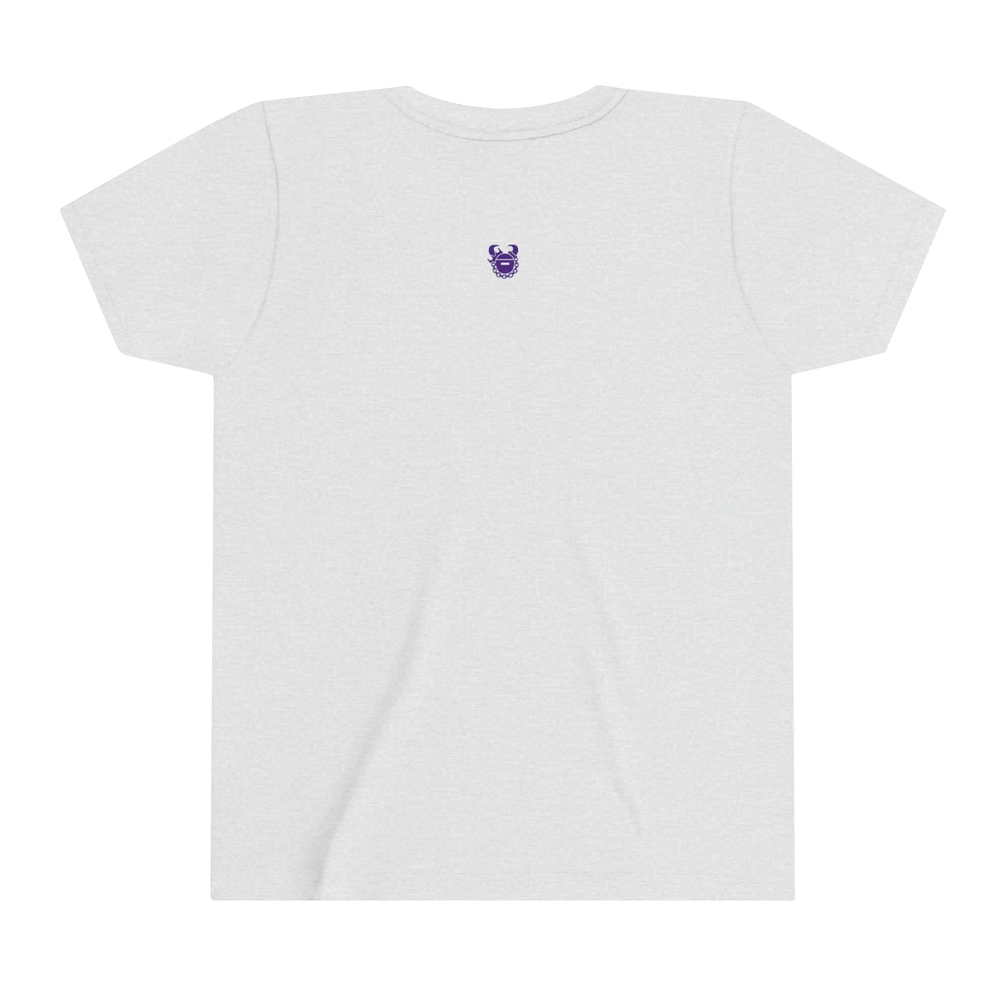 Youth T-Shirt - BRO!