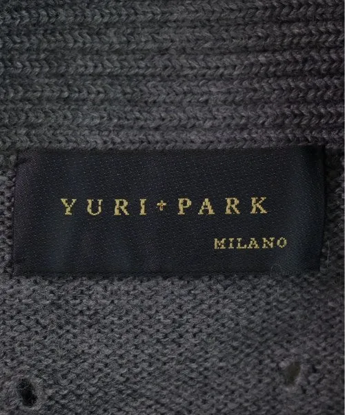 YURI PARK Cardigans