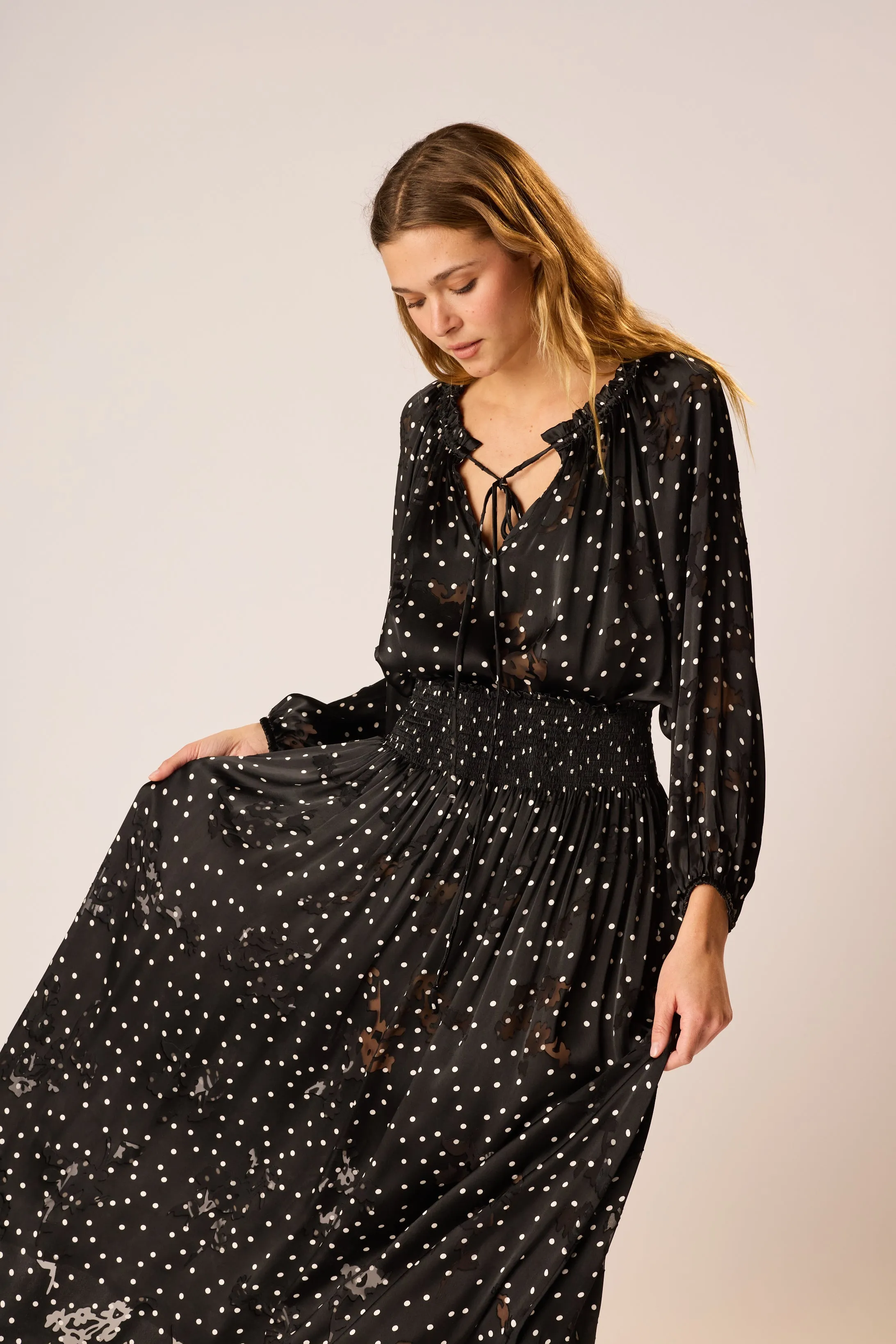 BELLA SKIRT Ventilated Panels